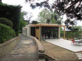 Florent LEONHARDT - ARCHITECTE DESA