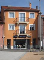 Florent LEONHARDT - ARCHITECTE DESA