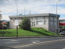 Florent LEONHARDT - ARCHITECTE DESA