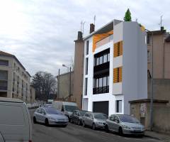 Florent LEONHARDT - ARCHITECTE DESA