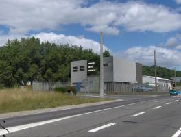 Florent LEONHARDT - ARCHITECTE DESA