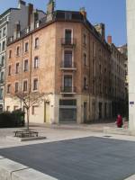 Florent LEONHARDT - ARCHITECTE DESA