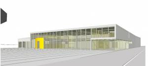 Florent LEONHARDT - ARCHITECTE DESA