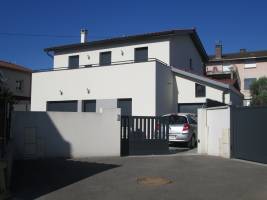 Florent LEONHARDT - ARCHITECTE DESA