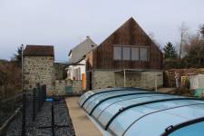 Hugo BONNET - MASLOUHI BONNET ARCHITECTES SAS