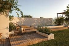 Sandra ORLANDO - DUO DESIGNERS