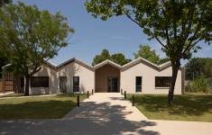 Géraldine RADJEB - BERLINGOT ARCHITECTURE