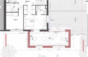 Camilo HICHE - RADIUS DESSIN