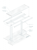 ISSO ARCHITECTURE - BOINAY GUYON