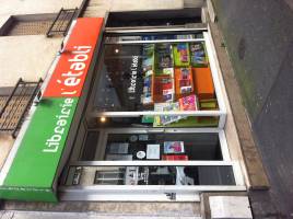 Gabrielle DOUBLET - EI GABRIELLE DOUBLET