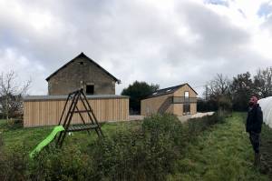 Gabrielle DOUBLET - EI GABRIELLE DOUBLET