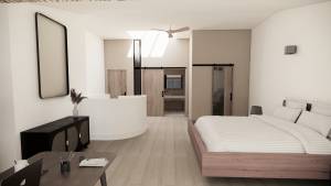 Julien AUBESSARD - JULIEN AUBESSARD ARCHITECTE