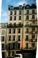 Florent LEONHARDT - 1 PERSONNE